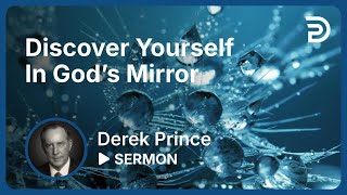 Who Am I? Part 1 - Discover Yourself In God's Mirror 💎Uncover This Truth to find Your Destiny