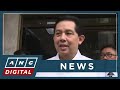 DILG Sec. Remulla: Ombudsman eyeing forfeiture case vs. Romualdez | ANC