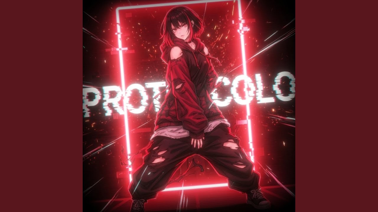 Watch PROTOCOLO on YouTube Watch PROTOCOLO on YouTube