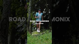 Road to Chamonix: Rod Farvard