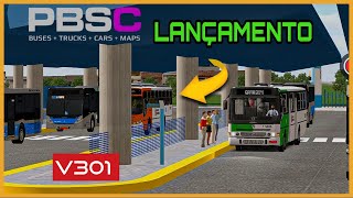 🔵 PROTON BUS - VIP V JABOUR GAMEPLAY - FASE 4 - MOD DE TRÁFEGO - MAPA ZONA  NORTE - G29 🔵 