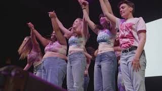 Knight-Thon 2025 Main Event Recap