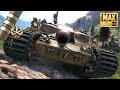 Badger: 3 GUN-MARK GAME - World of Tanks