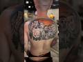 #knicks Fan Spends $9,000 on INSANE Jalen Brunson #tattoo #viral #nba #news #nyc #shorts #fyp #fans