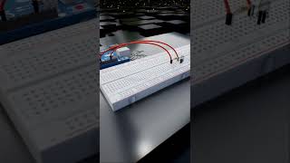 Simpel led arduino project