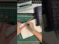 Бумажная алхимия №10 #бумажнаяалхимия #planner #journaling #plannerlove #journal #art