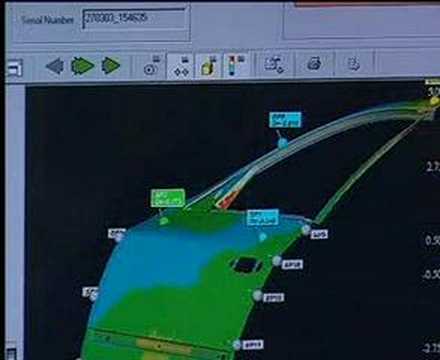 Cognitens - OptiCell Technology Demo