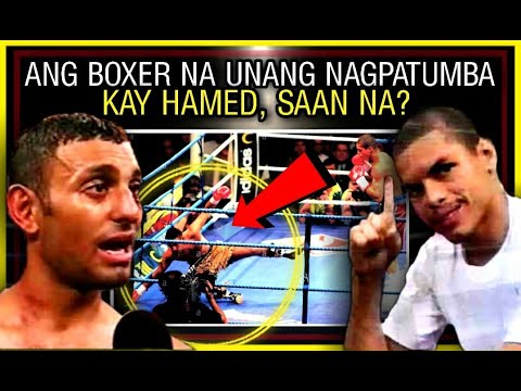 Wideo: Naseem Hamed Net Worth: Wiki, Żonaty, Rodzina, Ślub, Wynagrodzenie, Rodzeństwo