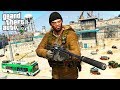 ЗОМБИ АПОКАЛИПСИС И САМОЕ СЛОЖНОЕ ВЫЖИВАНИЕ В ГТА 5 МОДЫ! ОБЗОР МОДА В GTA 5! ИГРЫ ГТА ВИДЕО MODS