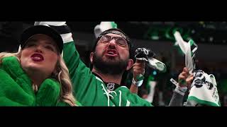 Dallas Stars Vs. Minnesota Wild Playoffs Round One Game One