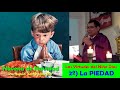 2° Novena al Niño Dios: &quot;su Piedad para sanar nuestra Ira&quot;