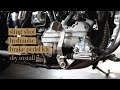 PRISM SUPPLY | Sling Shot Hydraulic Brake Pedal Kit | DIY Install