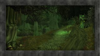 Interactive World of Warcraft Music: Cursed Land