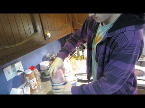 How to Make a Red Velvet Milkshake