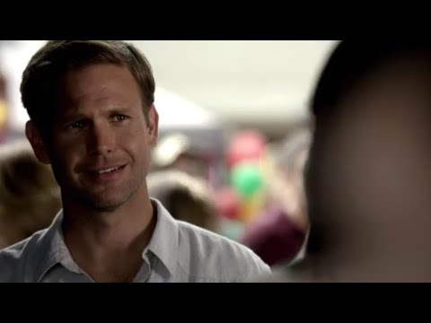 Diários do Vampiro: Alaric Saltzman