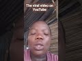 Going viral on YouTube #goingviral #funny