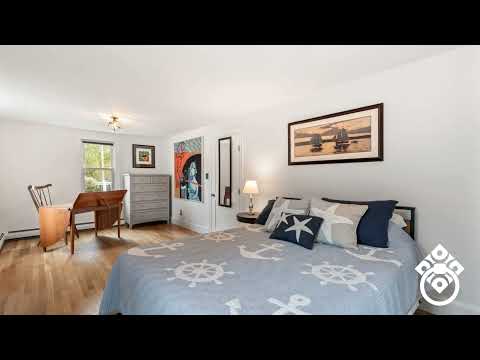 7 Baker Ave, Kingston, MA home video tour
