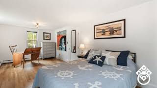 7 Baker Ave video tour
