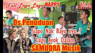 Full Lagu Dangdut New SAMUDRA //Wd\