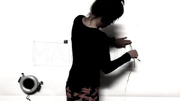 Scribit and Mission Control Lab