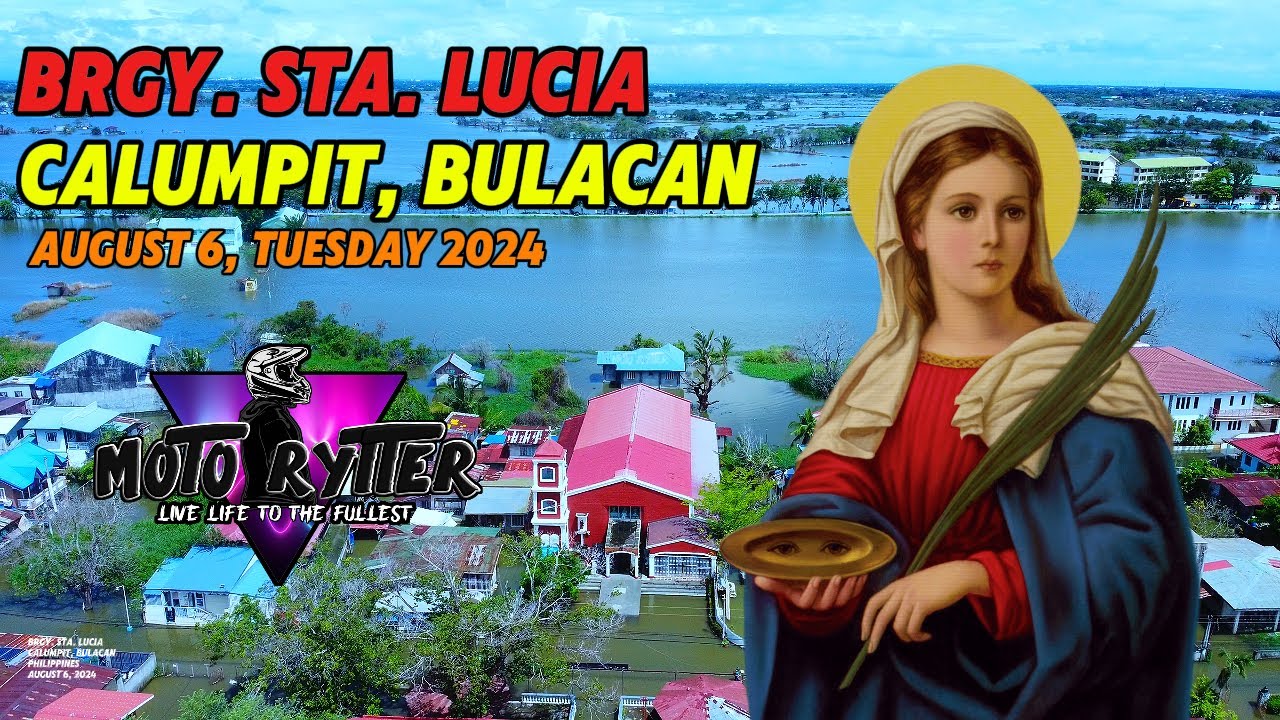 Brgy. Santa Lucia Calumpit, Bulacan