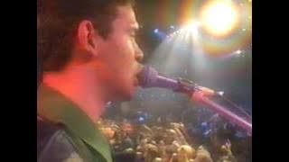 Level 42 - Heaven in my hands - Live at the Dome