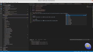 Codecast: statelesscode.com WordPress 08: Start on Sidebar and Footer and Use Tailwind Directives