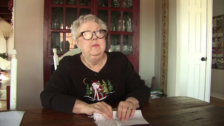 Charlotte Hollis Hopson Interview