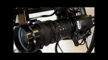 Mark Roberts Motion Control SFH-30 Olympic Head (As seen in AFP Robotic Video)