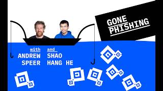 A Scammer Is Just a Salesman Without a Product | Gone Phishing with Shao Hang He | EP05