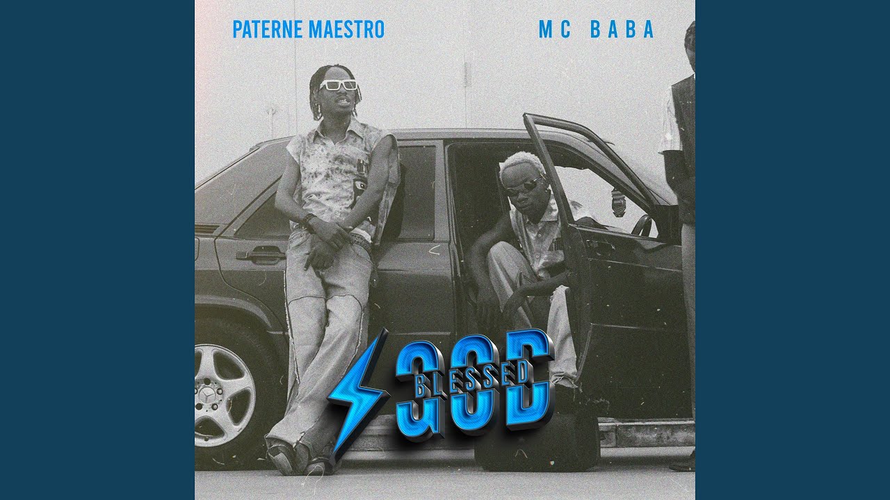 Watch God blessed (feat. PATERNE MAESTRO) on YouTube Watch God blessed (feat. PATERNE MAESTRO) on YouTube