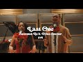 Savannah Ré - Last One (Acoustic Performance) ft. Dylan Sinclair