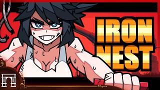 Iron Nest - The Final Liberation!