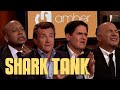 Could amber be the shortest  worst pitch ever  shark tank us  shark tank global