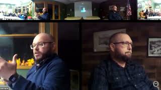 Rockwell Falls Trustee Informational Meeting