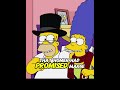 Homer spent five cents on a lottery ticket and won #simpsons #thesimpsons #cartoon #film #movie