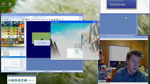 Ruby Scripting Tutorial 18 - Part 3 - Large Events
