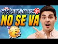 Citibanamex NO SE VA de México 🥳 - ¿Qué Significa Para TU DINERO?