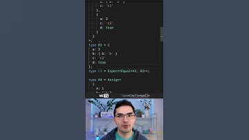 Assign - TypeScript Type Challenges #9160 [HARD]