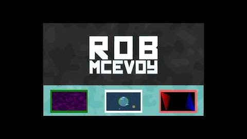 Interactive Portfolio