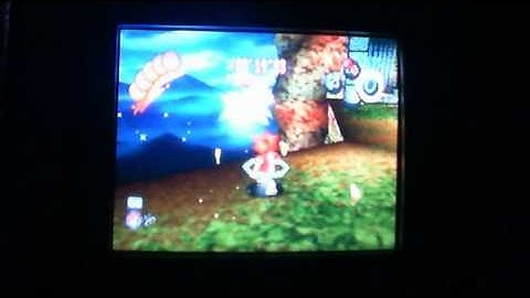 Ape Escape - Cryptic Relics Time Attack (Ultra Time)