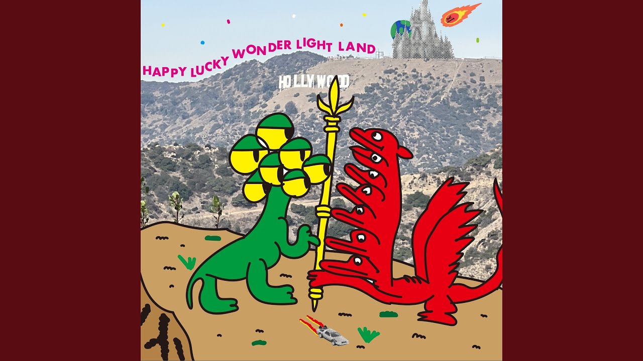 ◆ Happy Lucky happy / lucky - YouTube