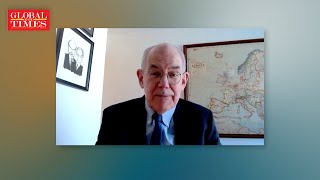 John Mearsheimer on Russia-Ukraine conflict