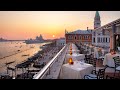 Top 10 Luxury 5-Star Hotels in Venice, Italy