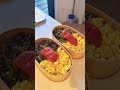 【お弁当作り】忙しい朝に明太高菜弁当という選択肢🍱 #shorts