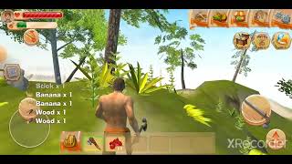 Today I play Jurassic survival island#WalkUpGamerz You  download game linkin description box screenshot 2