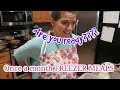 My BIGGEST Large family Once a month FREEZER MEALS video EVER!!!