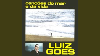 Video thumbnail of "Luiz Goes - Homem só, meu irmão"