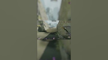 Smooya 4K With The AWP!  #cs2 #csgo #counterstrike #pov #csgoclips #faceit #gaming #fps