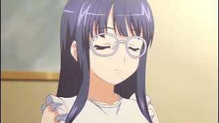 Papa katsu || i already forgot about the past! || Hanime Moments